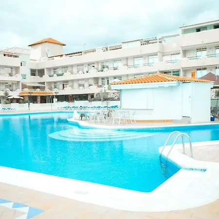 Njoylife Lejlighed *