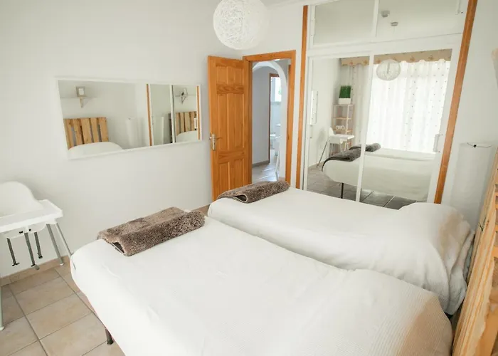 Njoylife Lejlighed Costa Adeje (Tenerife)