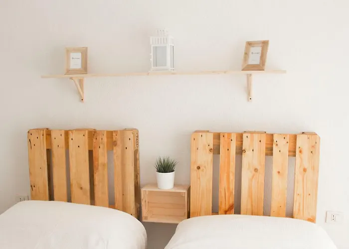 Njoylife Lejlighed Costa Adeje (Tenerife)