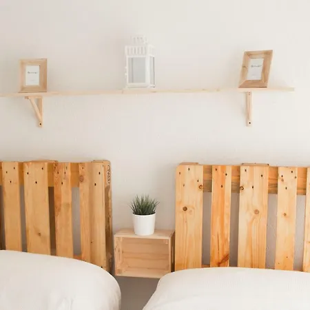 Njoylife Apartment Costa Adeje (Tenerife)