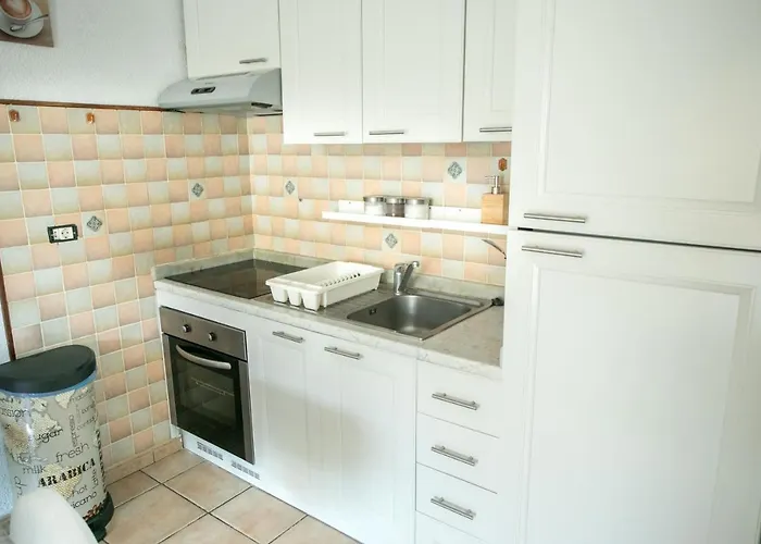 Lägenhet Njoylife Costa Adeje (Tenerife)