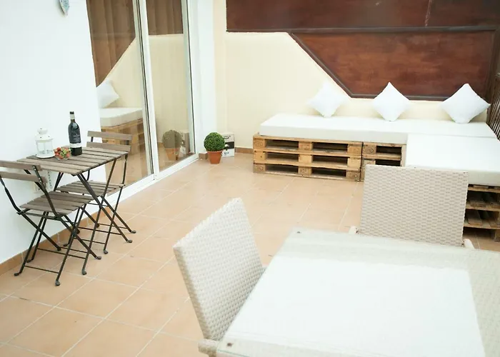 Njoylife * Costa Adeje (Tenerife)