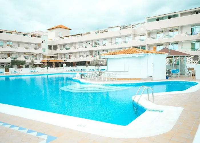 Njoylife Lägenhet *