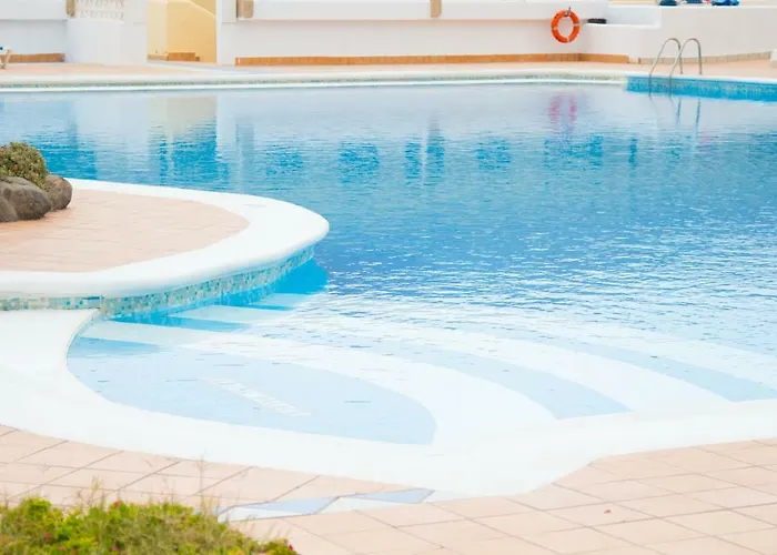 Njoylife Costa Adeje (Tenerife)