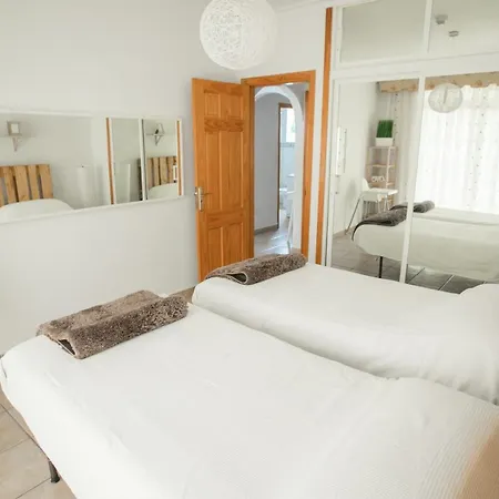 Njoylife Apartament Costa Adeje (Tenerife)