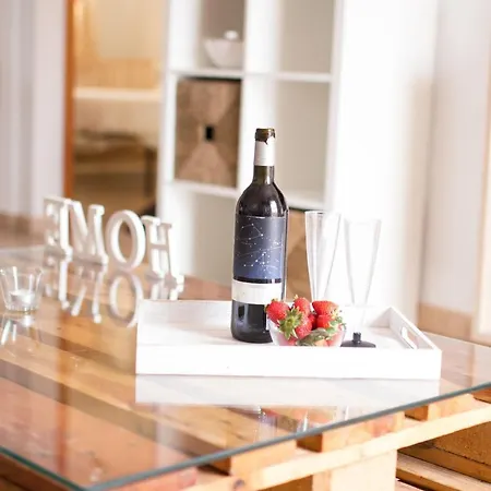 Njoylife Apartament *