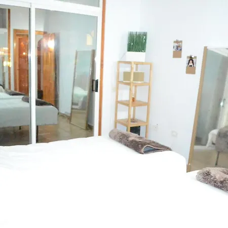 Njoylife Apartman