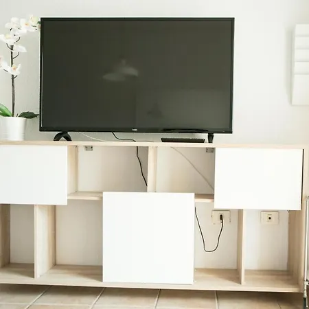 Apartament Njoylife