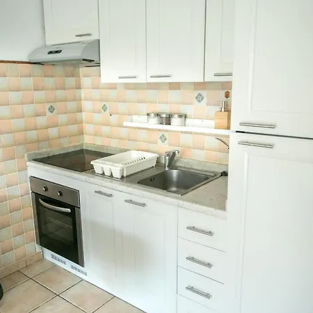 Apartament Njoylife Costa Adeje (Tenerife)