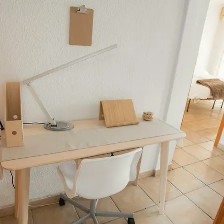 Apartament Njoylife