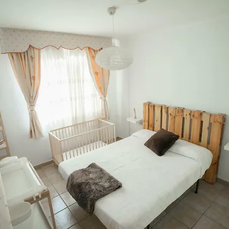 Njoylife Apartament