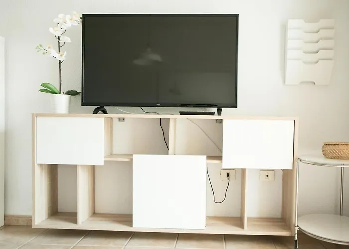 Apartamento Njoylife